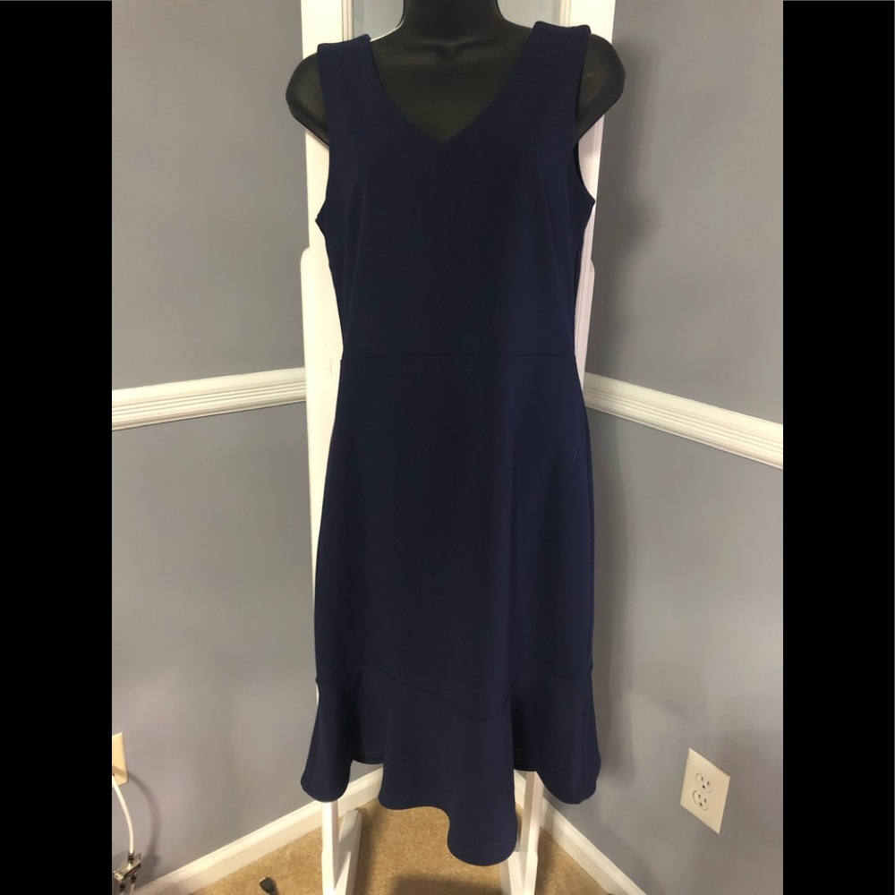 Banana Republic dress